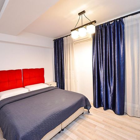 Bucharest City Center Apartment Zewnętrze zdjęcie