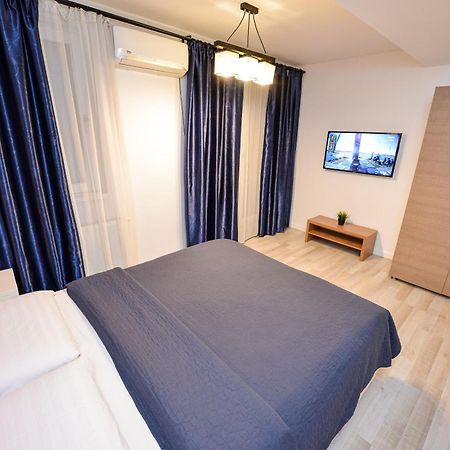 Bucharest City Center Apartment Zewnętrze zdjęcie