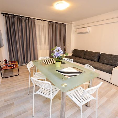 Bucharest City Center Apartment Zewnętrze zdjęcie