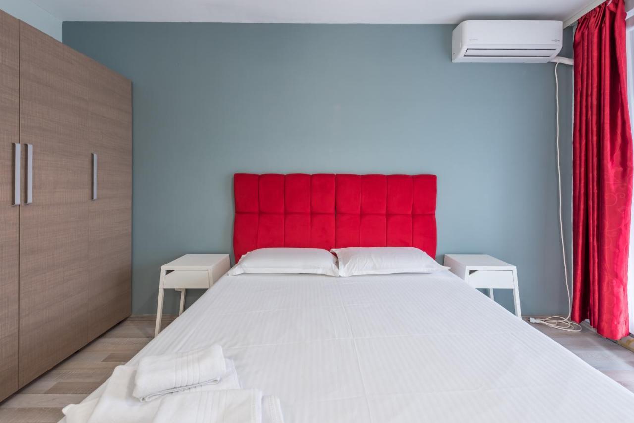 Bucharest City Center Apartment Zewnętrze zdjęcie
