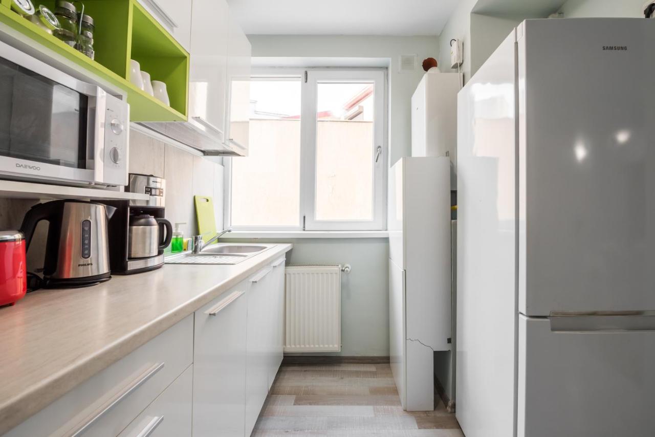 Bucharest City Center Apartment Zewnętrze zdjęcie