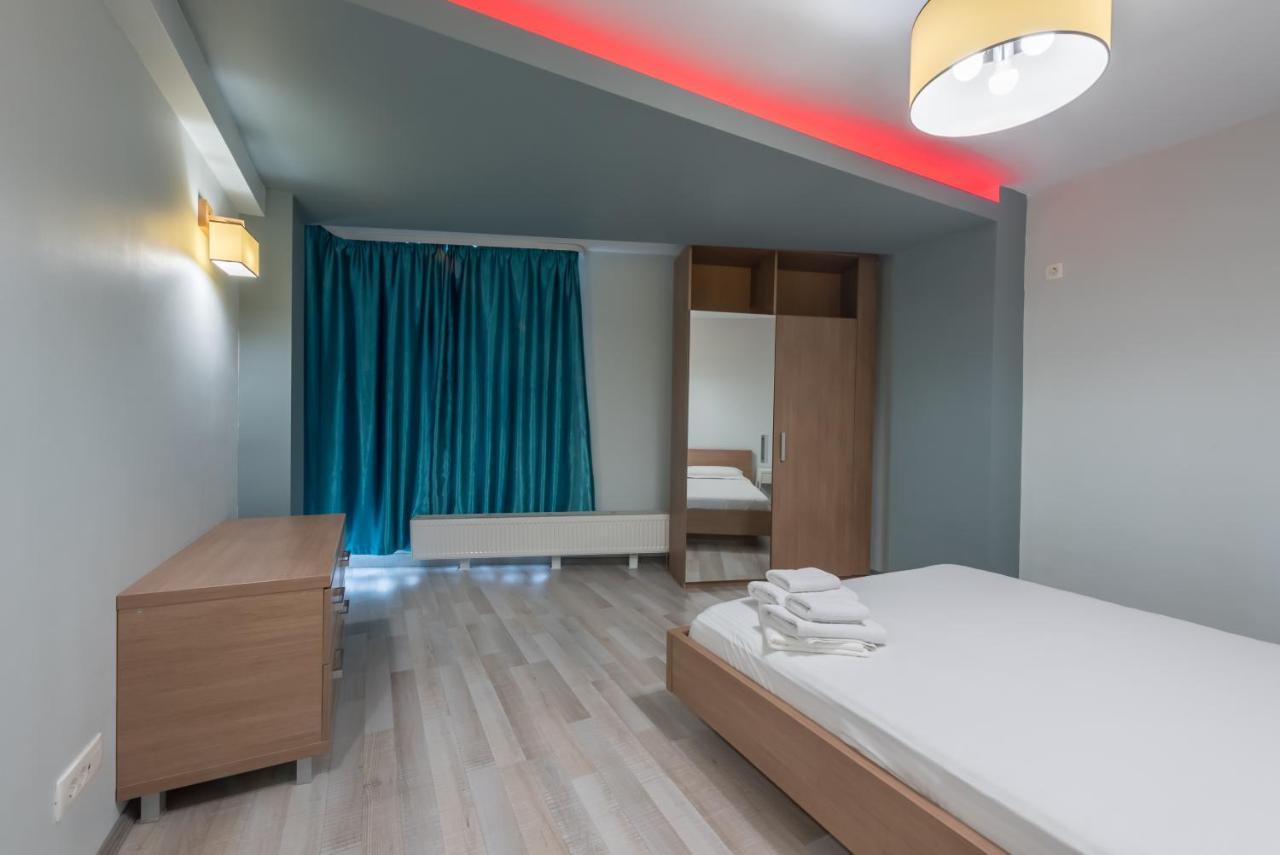 Bucharest City Center Apartment Zewnętrze zdjęcie