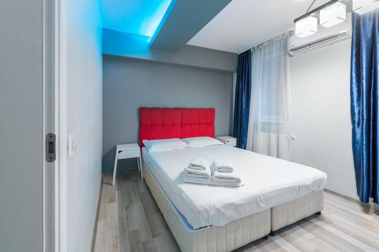 Bucharest City Center Apartment Zewnętrze zdjęcie