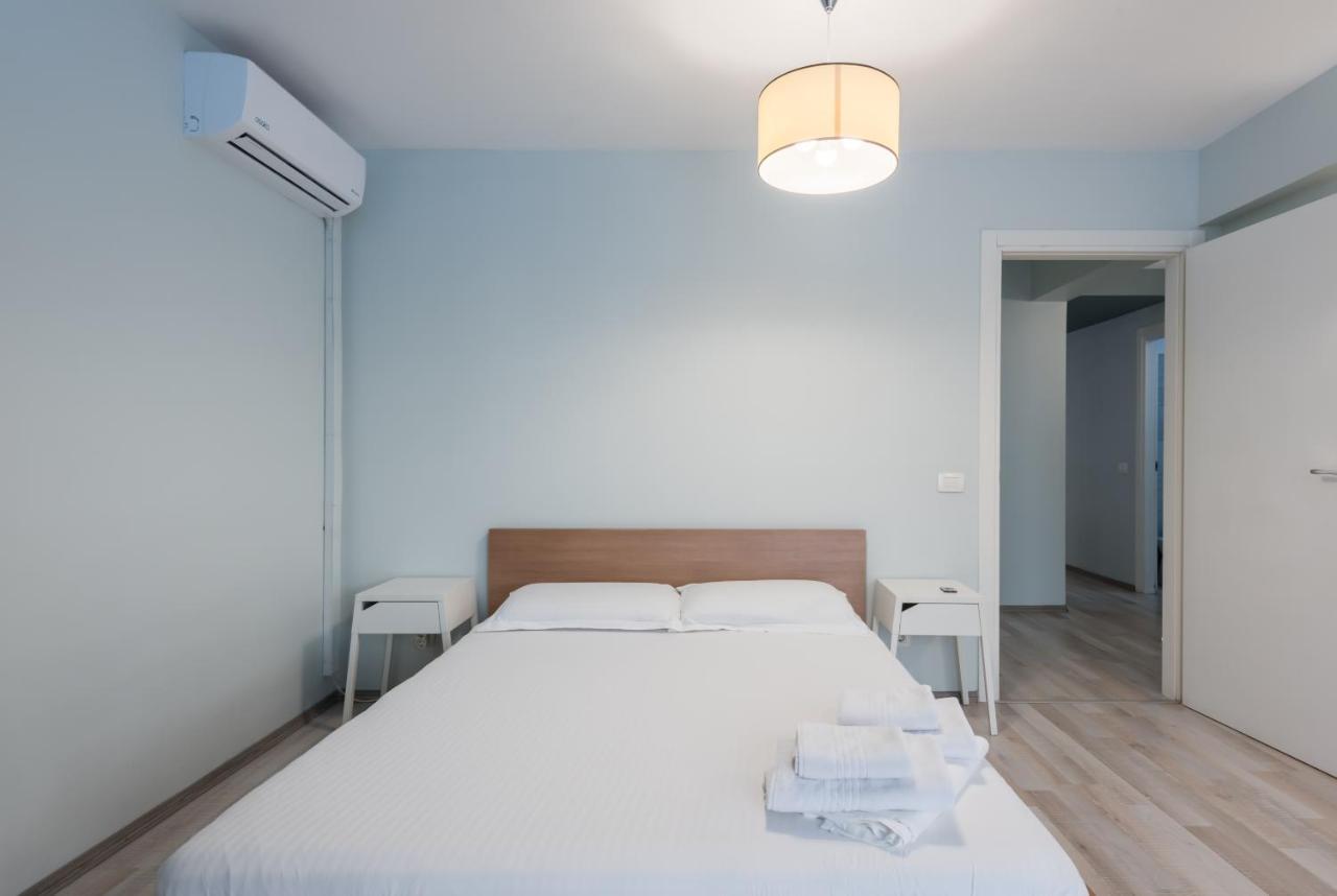 Bucharest City Center Apartment Zewnętrze zdjęcie