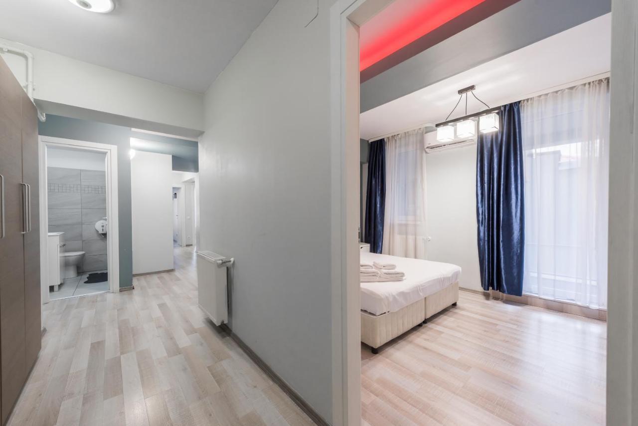 Bucharest City Center Apartment Zewnętrze zdjęcie