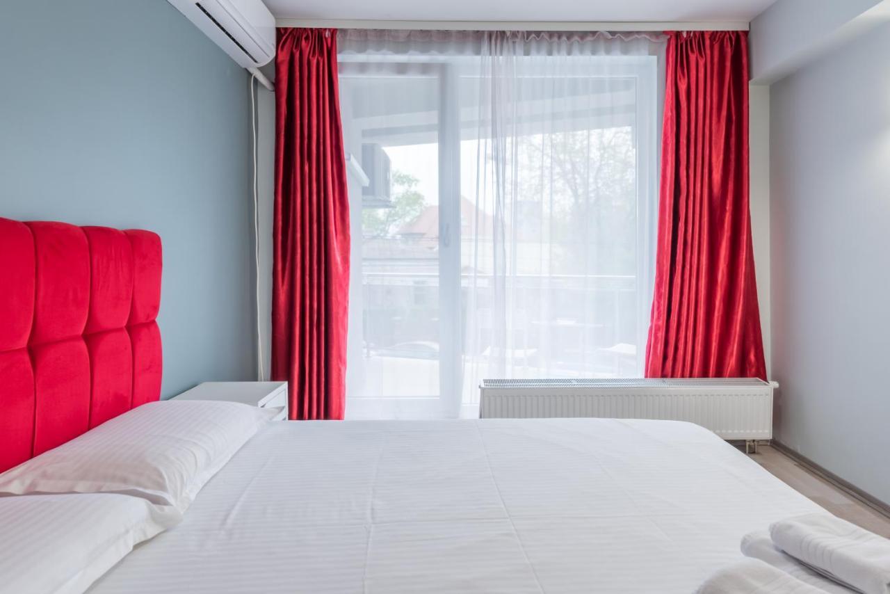 Bucharest City Center Apartment Zewnętrze zdjęcie