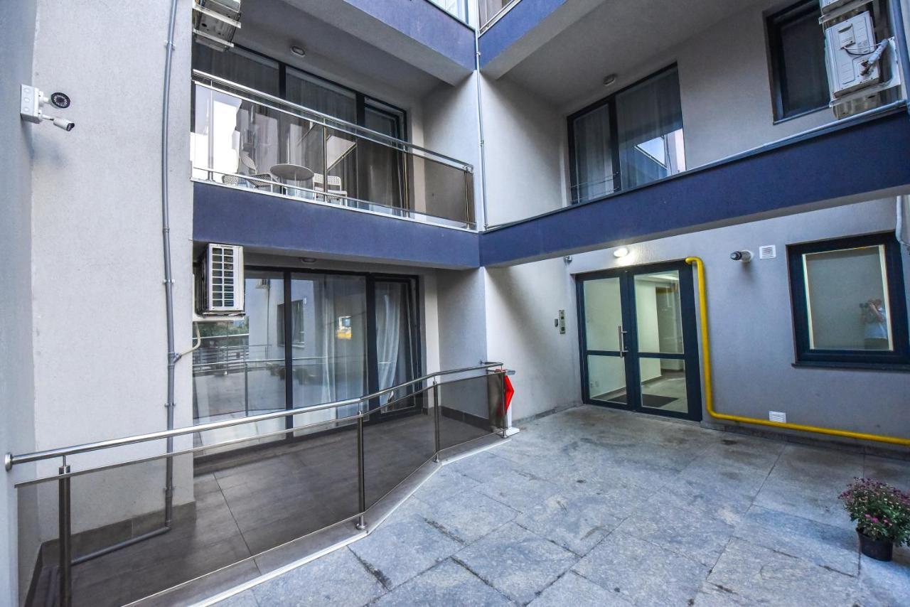 Bucharest City Center Apartment Zewnętrze zdjęcie