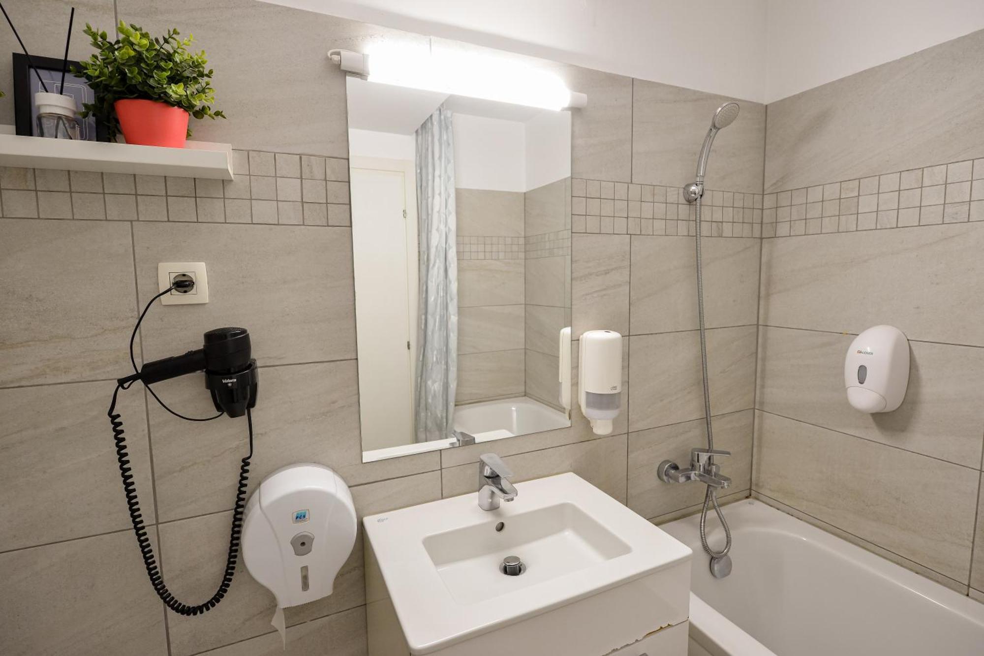Bucharest City Center Apartment Zewnętrze zdjęcie