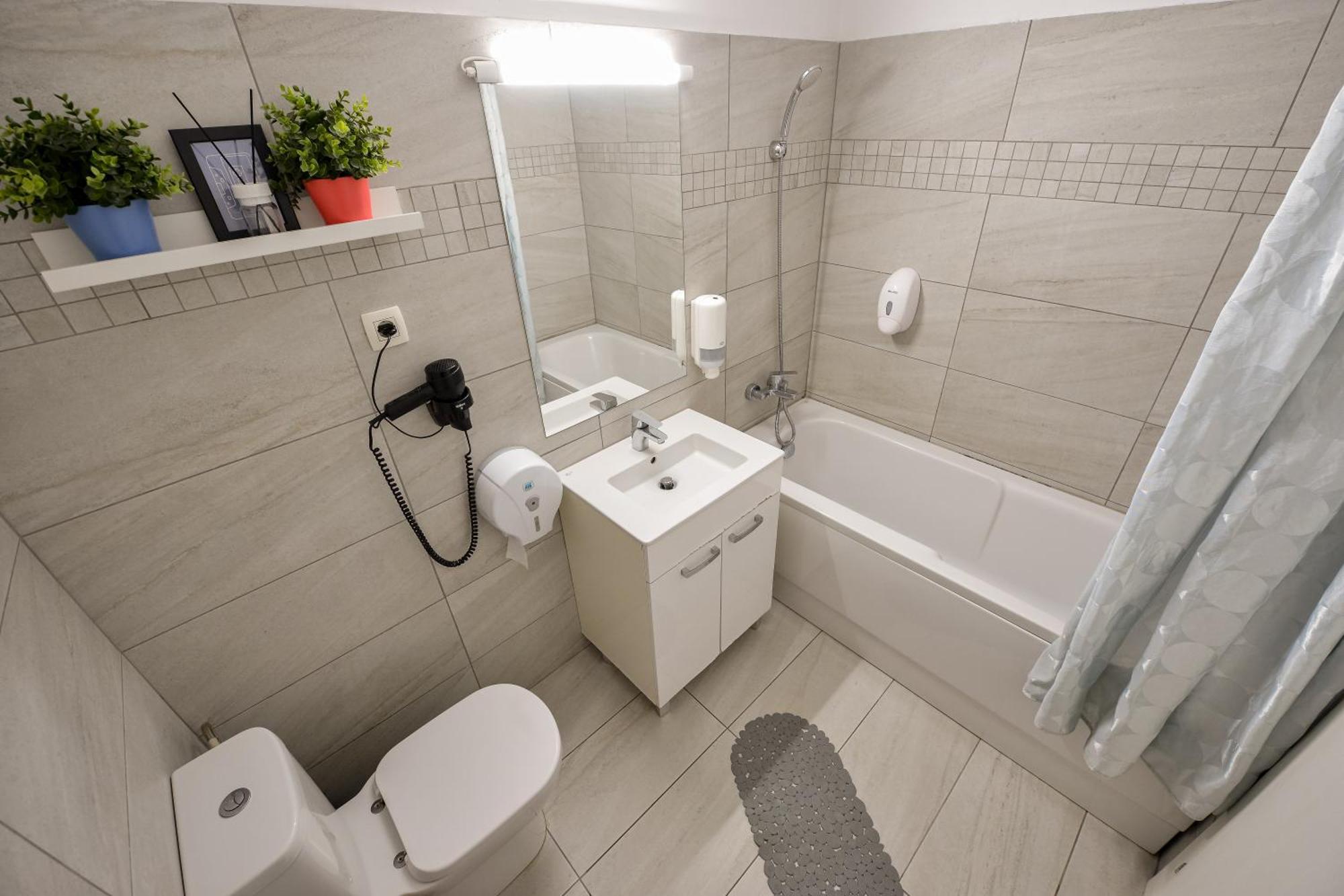 Bucharest City Center Apartment Zewnętrze zdjęcie
