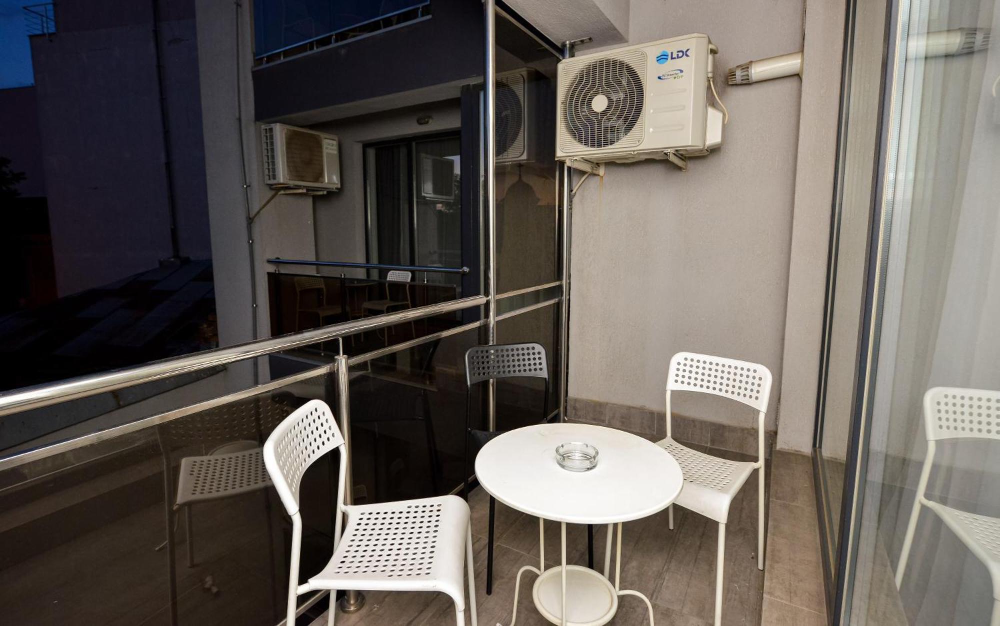 Bucharest City Center Apartment Zewnętrze zdjęcie