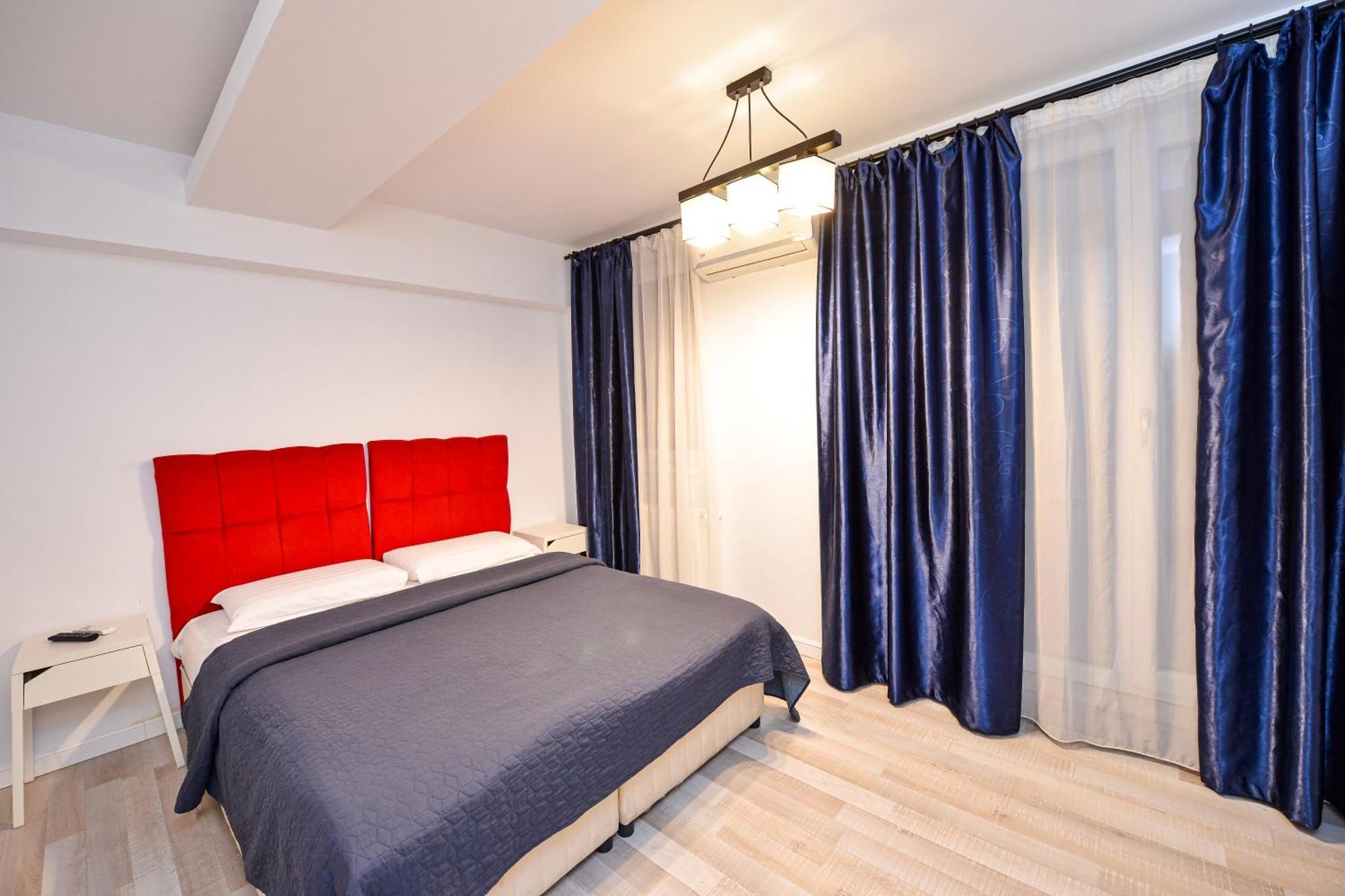 Bucharest City Center Apartment Zewnętrze zdjęcie