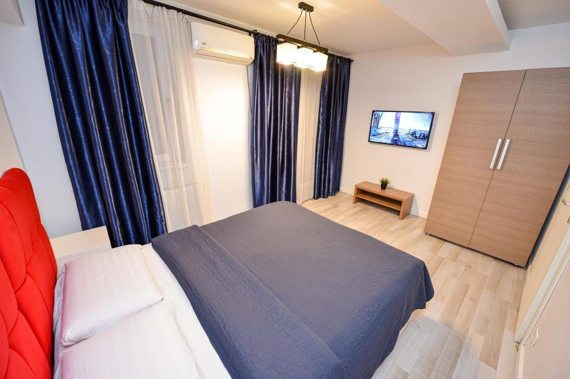Bucharest City Center Apartment Zewnętrze zdjęcie
