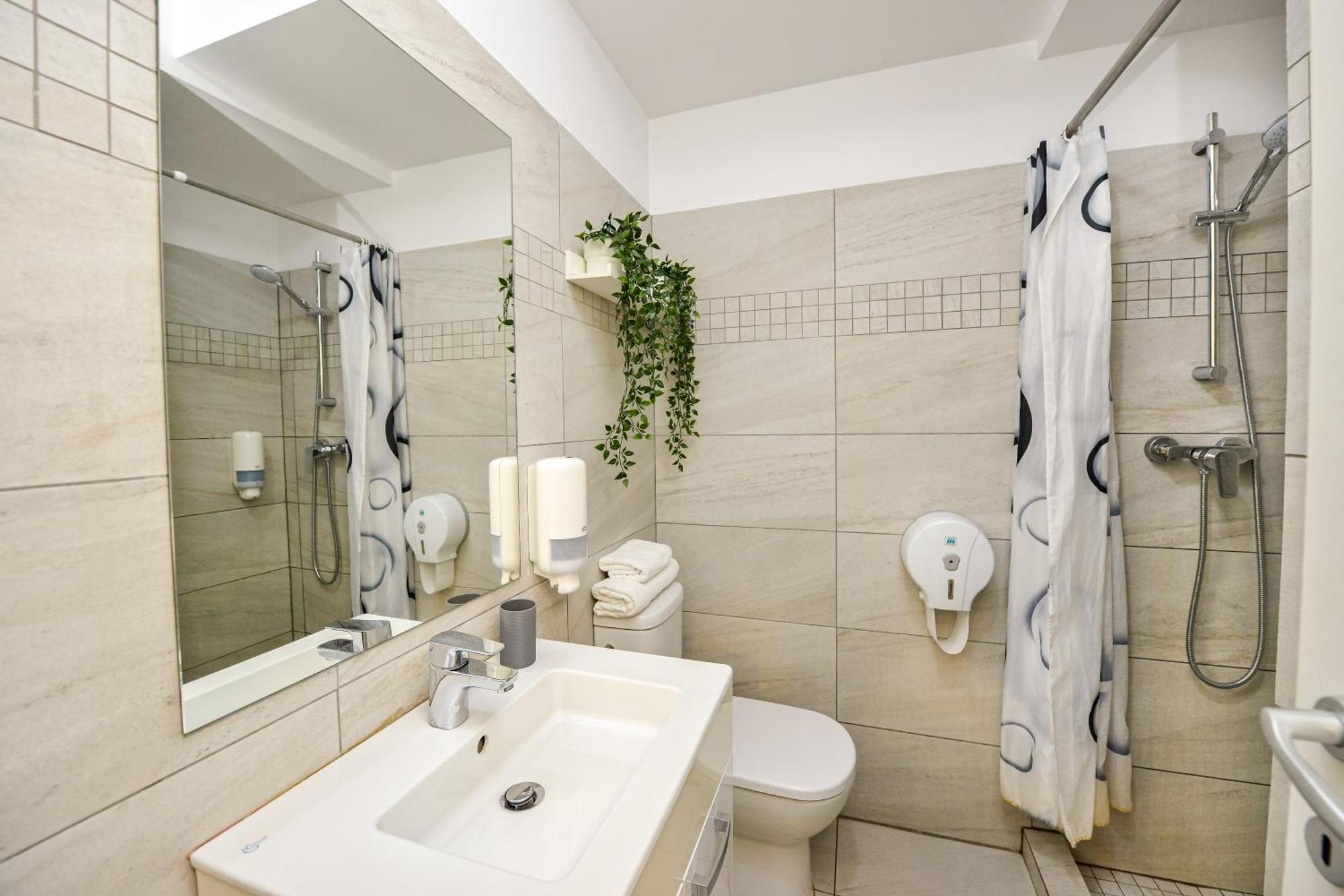 Bucharest City Center Apartment Zewnętrze zdjęcie