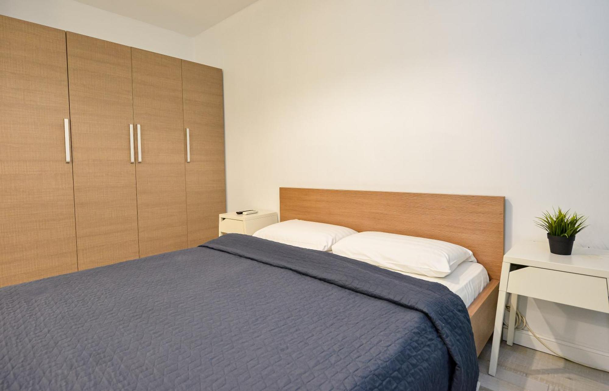 Bucharest City Center Apartment Zewnętrze zdjęcie