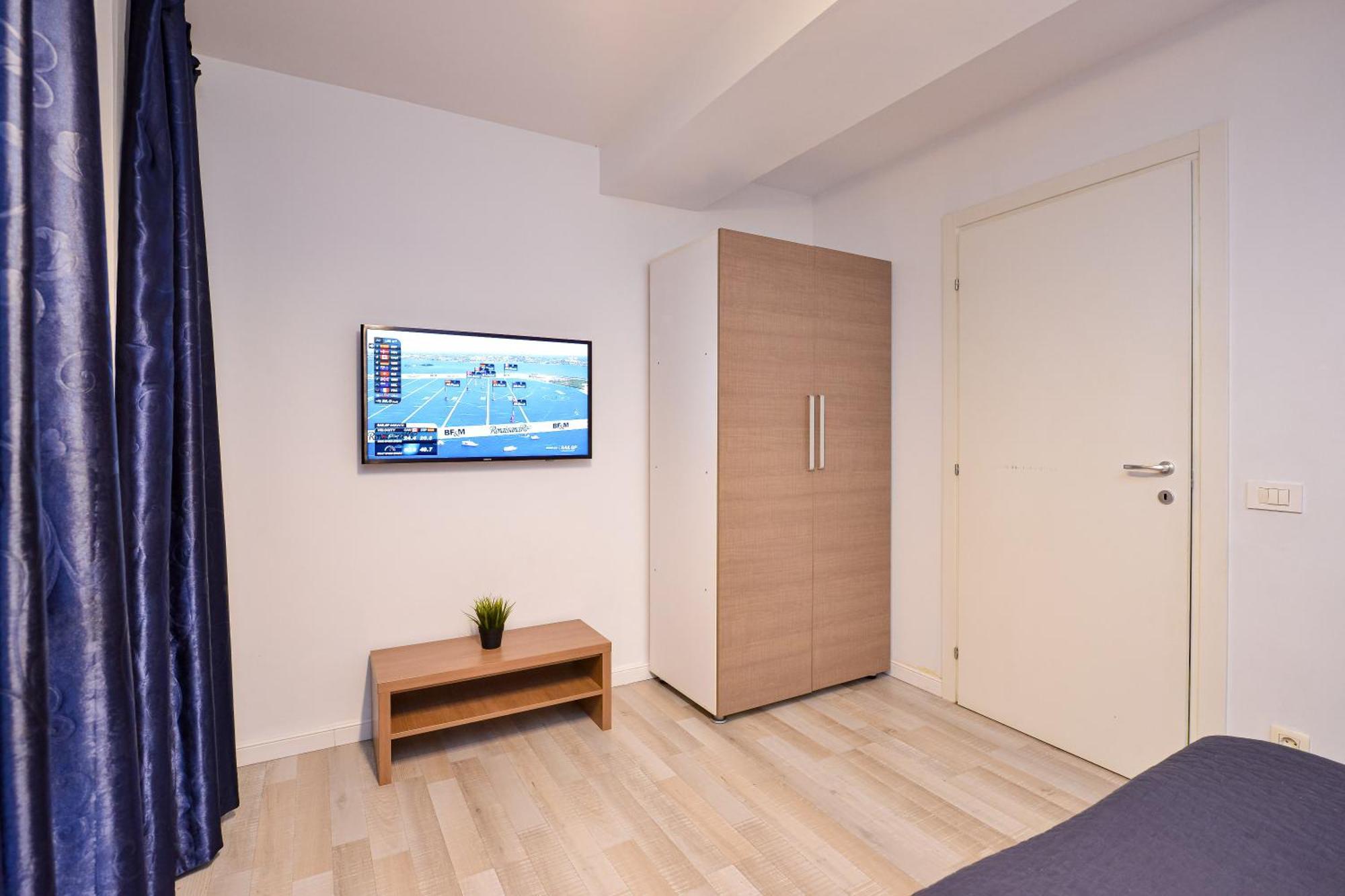 Bucharest City Center Apartment Zewnętrze zdjęcie