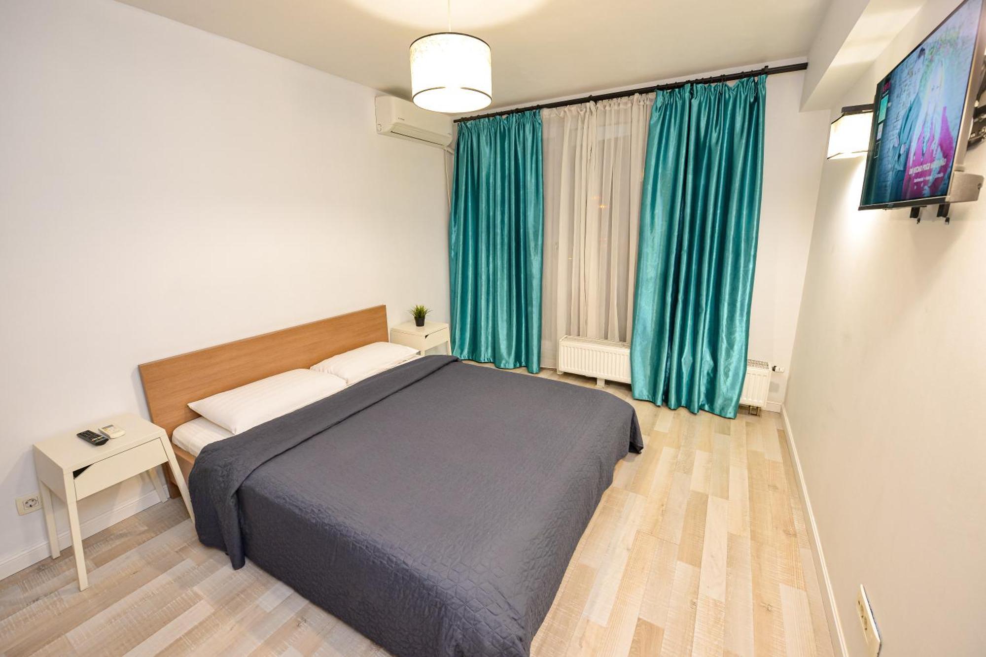 Bucharest City Center Apartment Zewnętrze zdjęcie