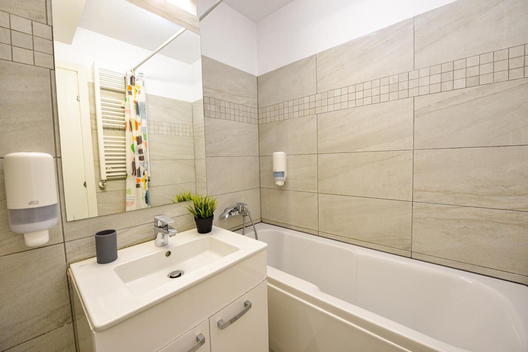 Bucharest City Center Apartment Zewnętrze zdjęcie