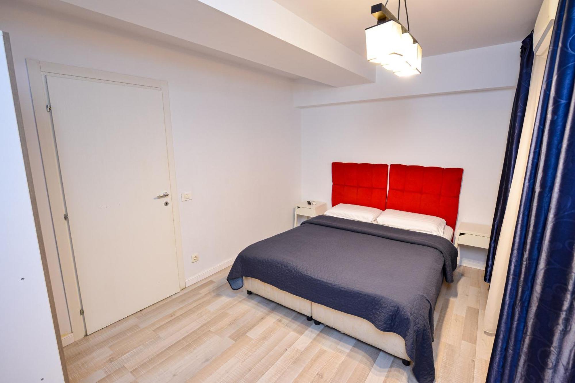 Bucharest City Center Apartment Zewnętrze zdjęcie