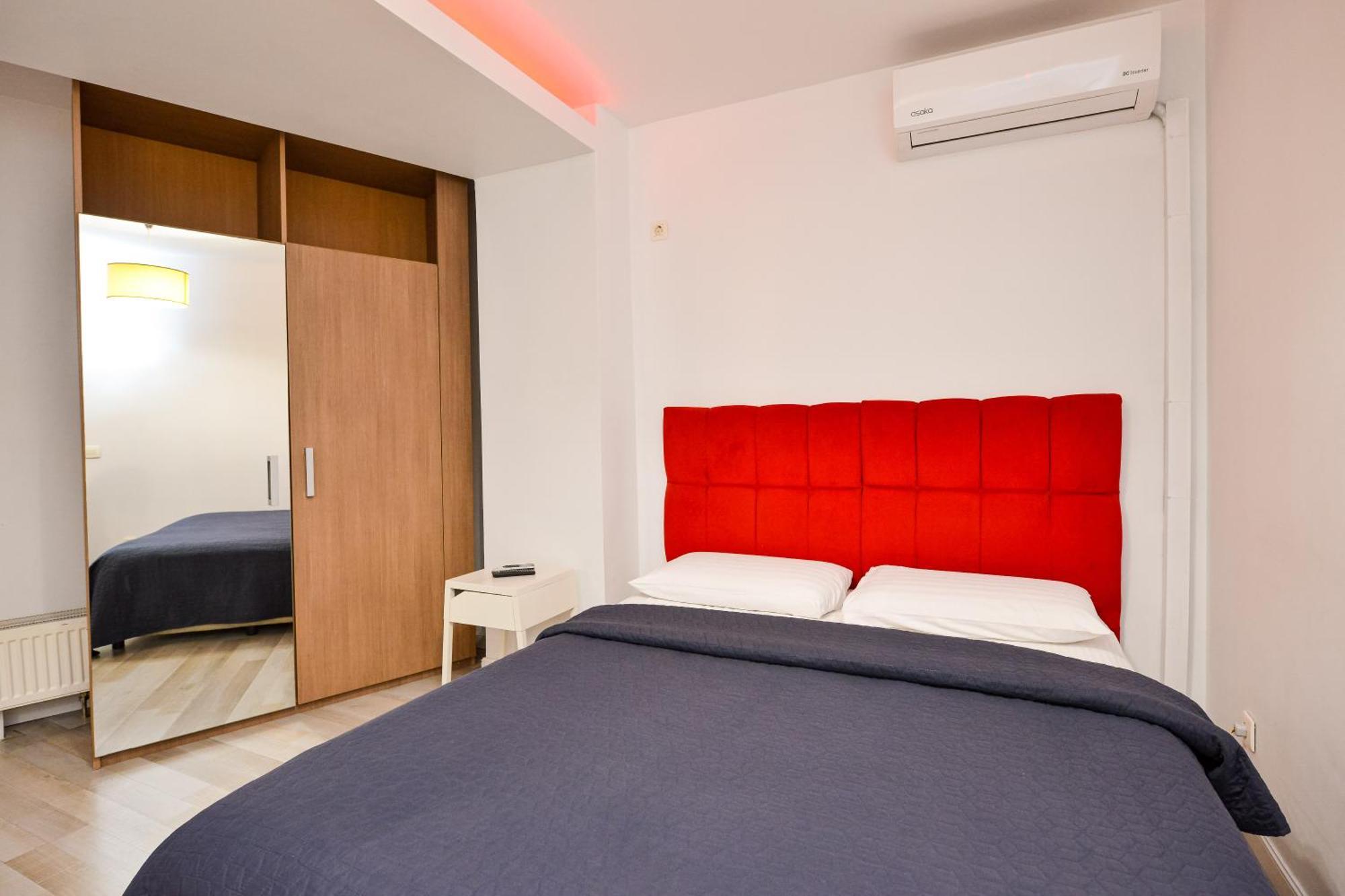 Bucharest City Center Apartment Zewnętrze zdjęcie