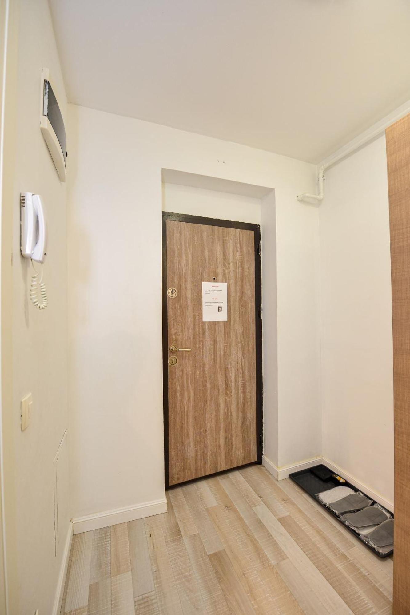 Bucharest City Center Apartment Zewnętrze zdjęcie