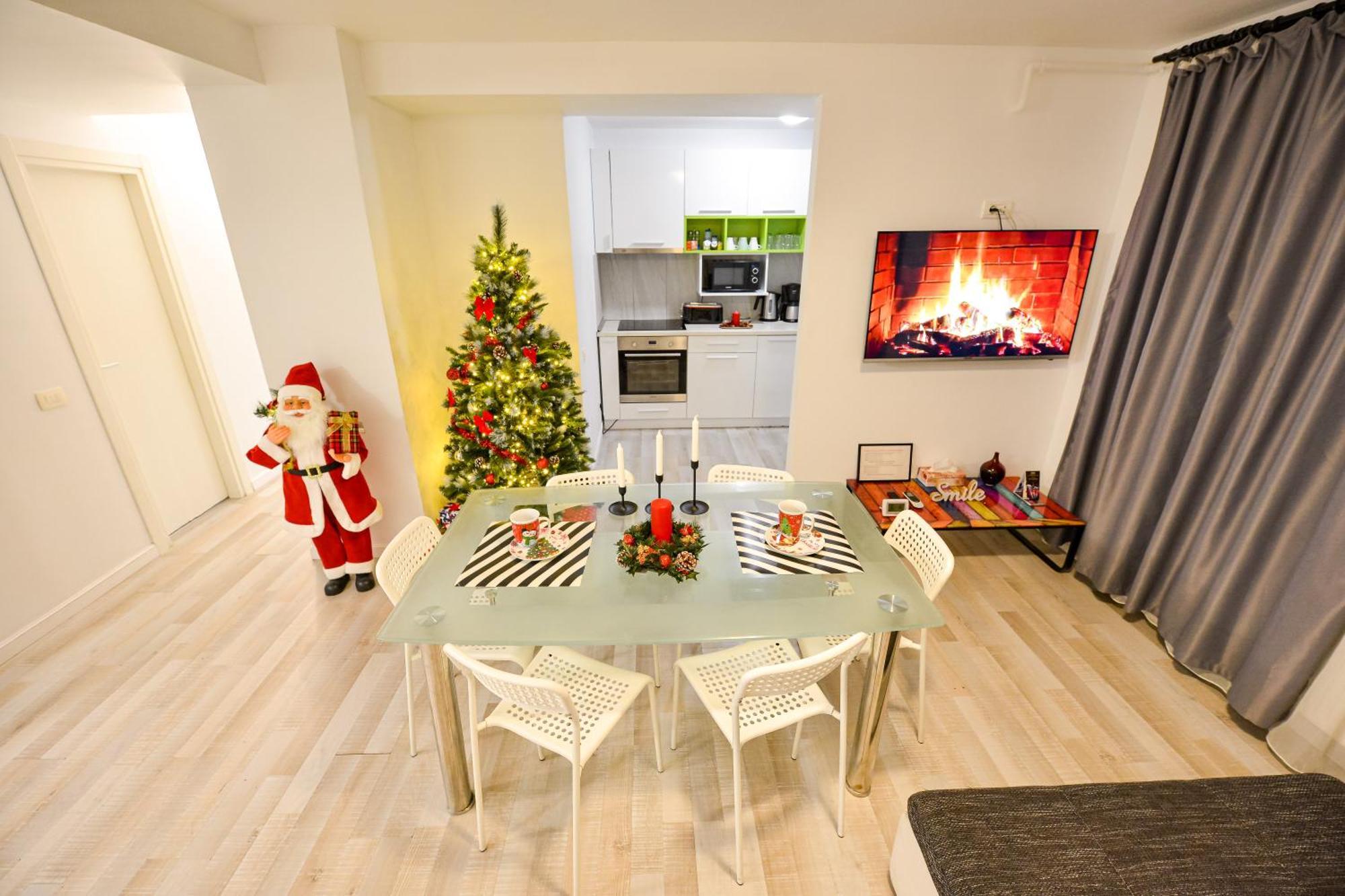 Bucharest City Center Apartment Zewnętrze zdjęcie