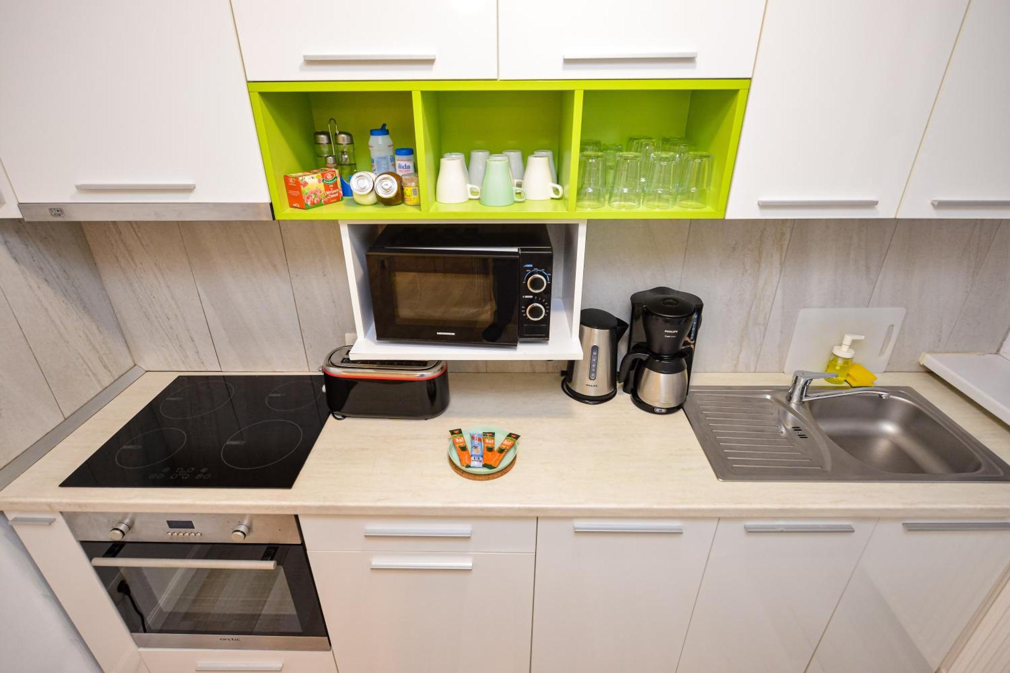 Bucharest City Center Apartment Zewnętrze zdjęcie
