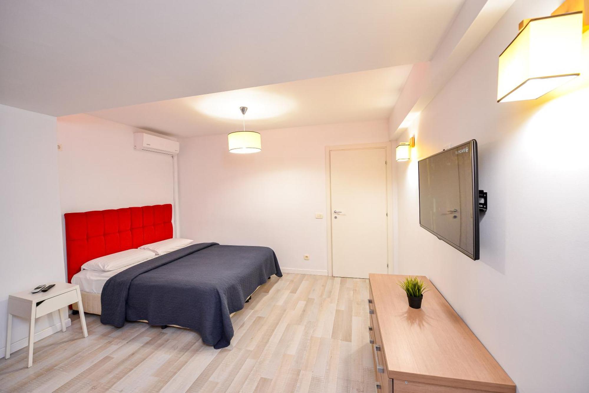 Bucharest City Center Apartment Zewnętrze zdjęcie