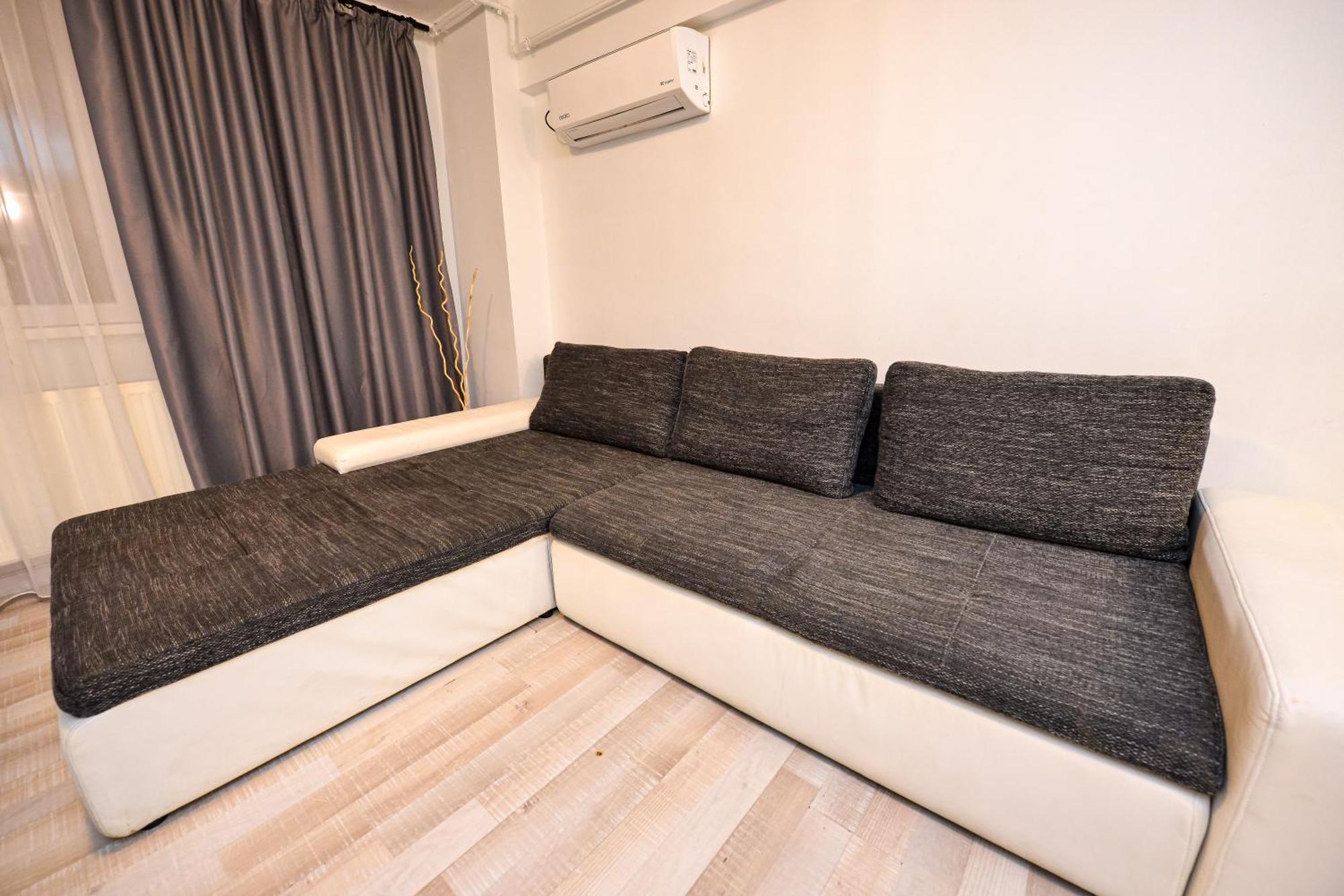 Bucharest City Center Apartment Zewnętrze zdjęcie