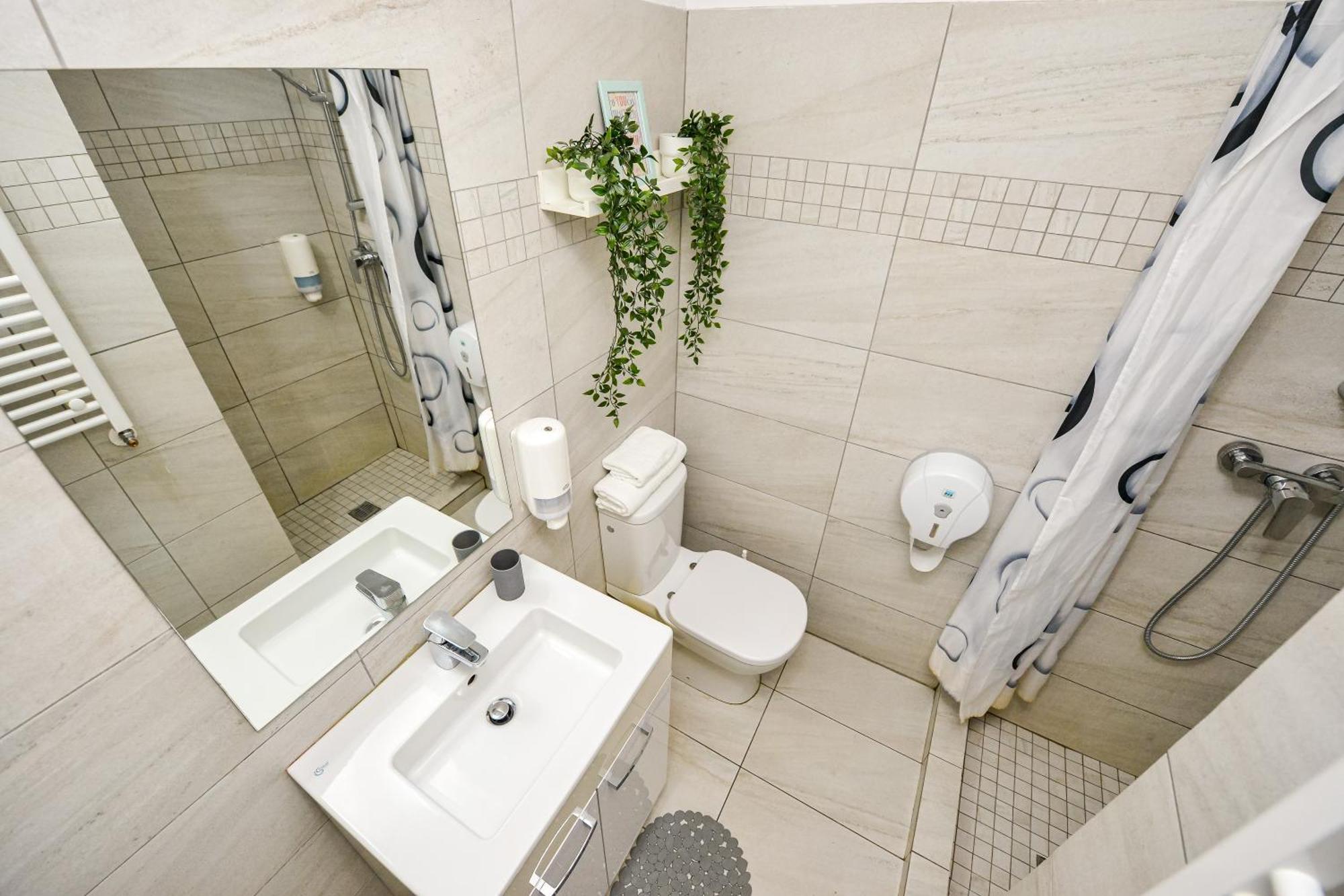 Bucharest City Center Apartment Zewnętrze zdjęcie