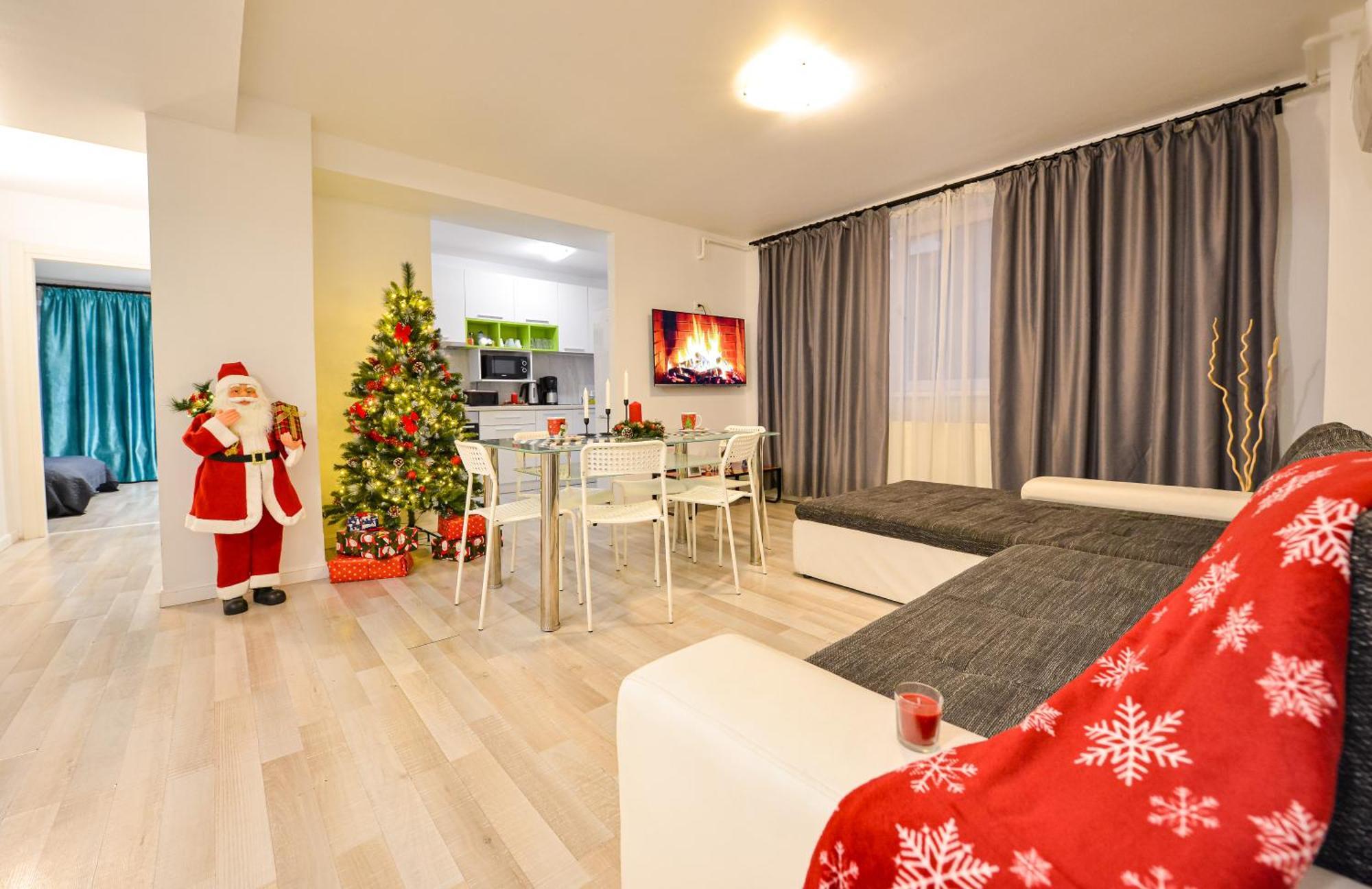 Bucharest City Center Apartment Zewnętrze zdjęcie